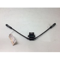 Porsche Boxster Cayman Restraining Cable Rear Axle 98633119101, 98633118101 OEM