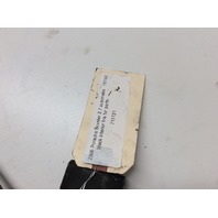 Porsche Boxster Cayman Restraining Cable Rear Axle 98633119101, 98633118101 OEM