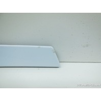 1997 1998 1999 2000 2001 2002 2003 2004 Porsche Boxster Left Top Cover Trim OEM