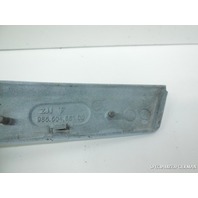 1997 1998 1999 2000 2001 2002 2003 2004 Porsche Boxster Left Top Cover Trim OEM