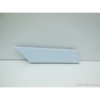 1997 1998 1999 2000 2001 2002 2003 2004 Porsche Boxster Left Top Cover Trim OEM