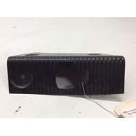 1997 1998 1999 2000 2001 2002 2003 2004 Porsche Boxster Rear Trunk Latch Cover OEM