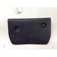 1997 1998 1999 2000 2001 2002 2003 2004 Porsche Boxster Rear Trunk Latch Cover OEM