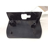 1997 1998 1999 2000 2001 2002 2003 2004 Porsche Boxster Rear Trunk Latch Cover OEM