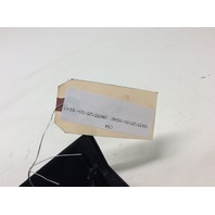 1997 1998 1999 2000 2001 2002 2003 2004 Porsche Boxster Rear Trunk Latch Cover OEM