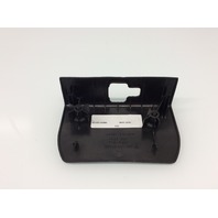 1997 1998 1999 2000 2001 2002 2003 2004 Porsche Boxster trunk latch trim cover OEM