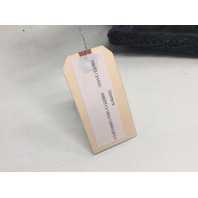 1997-2004 Porsche Boxster 986 Rear Quarter Trim Panel Right - 98655131600 OEM