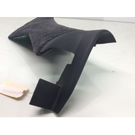 1997-2004 Porsche Boxster 986 Rear Quarter Trim Panel Right - 98655131600 OEM