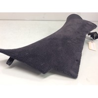 1997-2004 Porsche Boxster 986 Rear Quarter Trim Panel Right - 98655131600 OEM