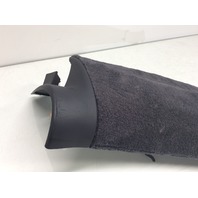 1997-2004 Porsche Boxster 986 Rear Quarter Trim Panel Right - 98655131600 OEM
