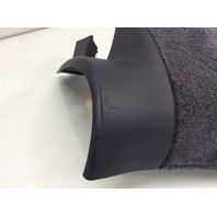 1997-2004 Porsche Boxster 986 Rear Quarter Trim Panel Right - 98655131600 OEM