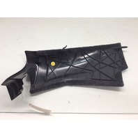 1997-2004 Porsche Boxster 986 Rear Quarter Trim Panel Right - 98655131600 OEM