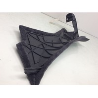 1997-2004 Porsche Boxster 986 Rear Quarter Trim Panel Right - 98655131600 OEM