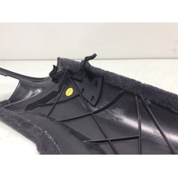 1997-2004 Porsche Boxster 986 Rear Quarter Trim Panel Right - 98655131600 OEM