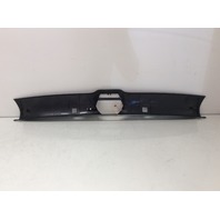 2000-2012 Porsche Boxster Upper Windshield Header Trim 98655505901 OEM