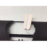 2000-2012 Porsche Boxster Upper Windshield Header Trim 98655505901 OEM