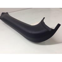 2000 2001 2002 2003 2004 Porsche Boxster Right A-Pillar Moulding 986555182 OEM