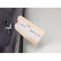 2000 2001 2002 2003 2004 Porsche Boxster Right A-Pillar Moulding 986555182 OEM