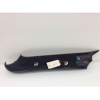 2000 2001 2002 2003 2004 Porsche Boxster Right A-Pillar Moulding - 986555182 OEM