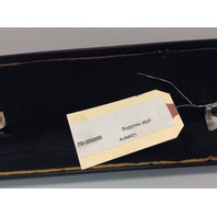 2000 2001 2002 2003 2004 Porsche Boxster Right A-Pillar Moulding - 986555182 OEM