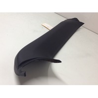 1997 1998 1999 Porsche Boxster Right Windshield Pillar Trim Cover - 98655518201 OEM