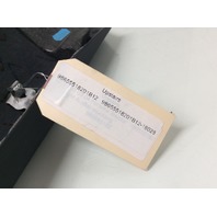 1997 1998 1999 Porsche Boxster Right Windshield Pillar Trim Cover - 98655518201 OEM