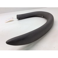 1997-2004 Porsche Boxster Roll Bar Pad Left - 98658052100 OEM