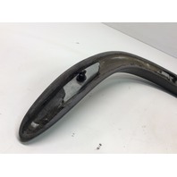 1997-2004 Porsche Boxster Roll Bar Pad Left - 98658052100 OEM