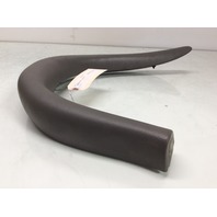 1997 1998 1999 2000 2001 2002 2003 2004 Porsche Boxster Roll Bar Cover Grey - 98658031113 OEM