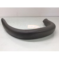 1997 1998 1999 2000 2001 2002 2003 2004 Porsche Boxster Roll Bar Cover Grey - 98658031113 OEM