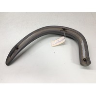 1997 1998 1999 2000 2001 2002 2003 2004 Porsche Boxster Roll Bar Cover Grey - 98658031113 OEM