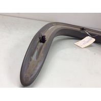 1997 1998 1999 2000 2001 2002 2003 2004 Porsche Boxster Roll Bar Cover Grey - 98658031113 OEM