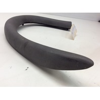 1997-2004 Porsche Boxster Roll Bar Pad Right - 98658051200 OEM