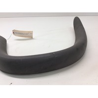 1997-2004 Porsche Boxster Roll Bar Pad Right - 98658051200 OEM