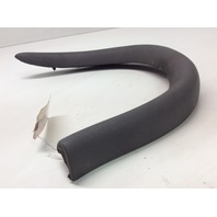 1997-2004 Porsche Boxster Roll Bar Pad Right - 98658051200 OEM