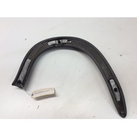 1997-2004 Porsche Boxster Roll Bar Pad Right - 98658051200 OEM