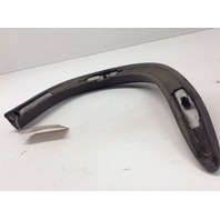 1997-2004 Porsche Boxster Roll Bar Pad Right - 98658051200 OEM