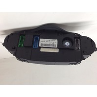 2001 2002 2003 2004 Porsche Boxster Speedometer Instrument Cluster OEM