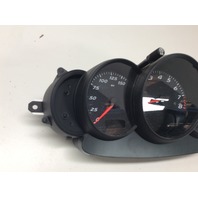 2001 2002 2003 2004 Porsche Boxster Speedometer Instrument Cluster OEM