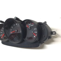 2001 2002 2003 2004 Porsche Boxster Speedometer Instrument Cluster OEM