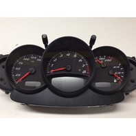 2001 2002 2003 2004 Porsche Boxster Speedometer Instrument Cluster OEM