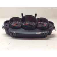 2001 2002 2003 2004 Porsche Boxster Speedometer Instrument Cluster OEM