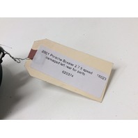 2001 2002 2003 2004 Porsche Boxster Speedometer Instrument Cluster OEM