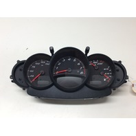2001 2002 2003 2004 Porsche Boxster Speedometer Instrument Cluster OEM