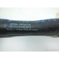 2006 2007 2008 Porsche Boxster Cayman Radiator Coolant Filling Hose 98710627002 OEM