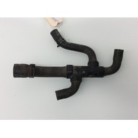 2006 2007 2008 Porsche Cayman Radiator Outlet Hose 98710652201 OEM