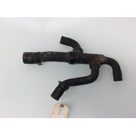 2006 2007 2008 Porsche Cayman Radiator Outlet Hose 98710652201 OEM