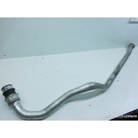 2005 2006 2007 2008 Porsche Boxster Cayman Right Radiator Cooling Pipe Tube - 98710665103 OEM