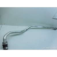 2005 2006 2007 2008 Porsche Boxster Cayman Right Radiator Cooling Pipe Tube - 98710665103 OEM