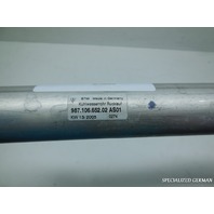 2005 2006 2007 2008 Porsche Boxster Cayman Tunnel Water Supply Pipe Tube OEM